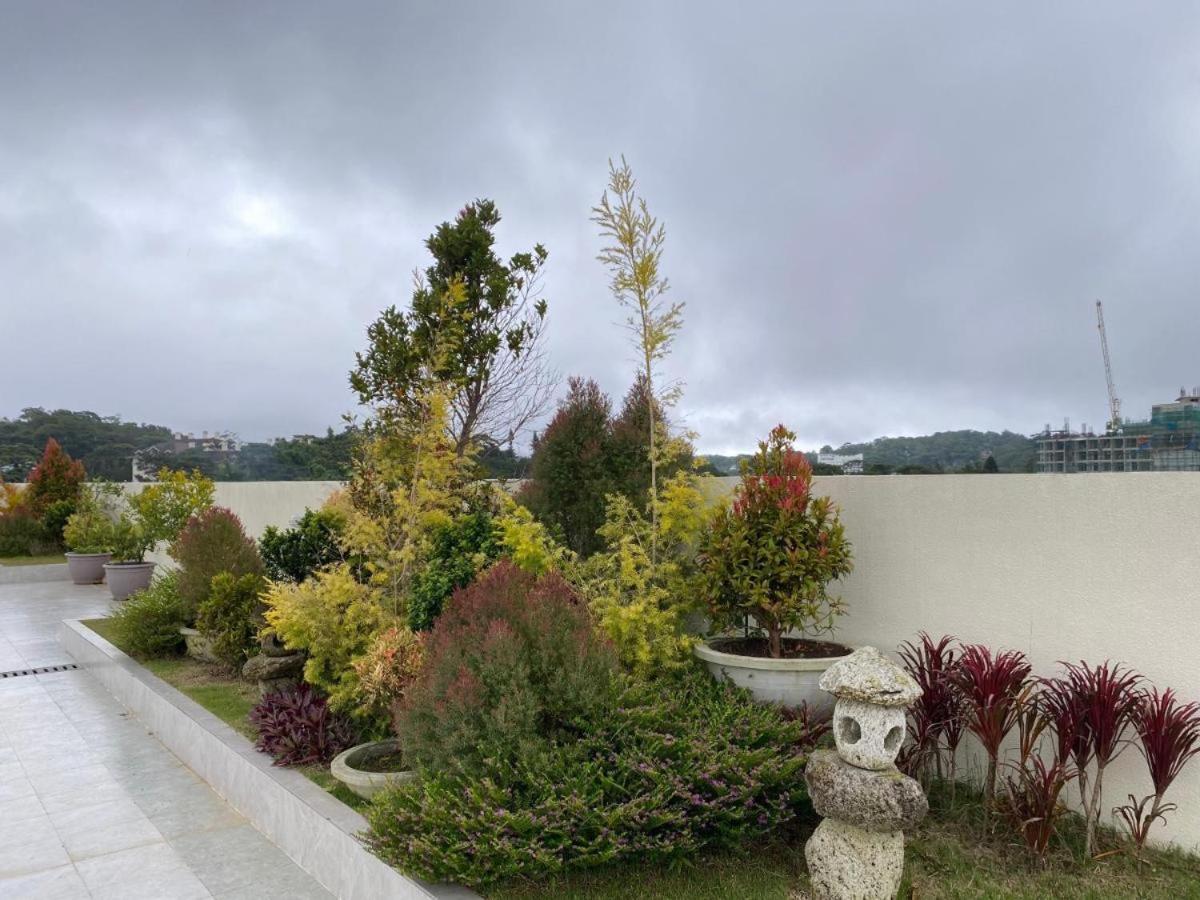 Megatower 3 - Close To Session Road - City Center Baguio City Exterior photo